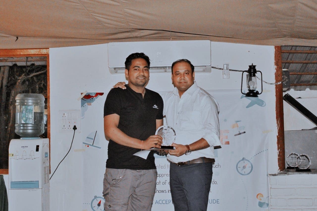recognition 1